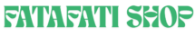 fatafati shop